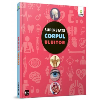 Corpul uluitor