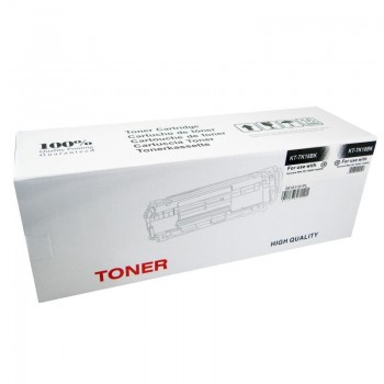 Cartus toner compatibil cu Kyocera TK18
