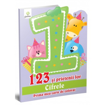 123 şi prietenii săi