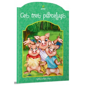 Cei trei purceluşi