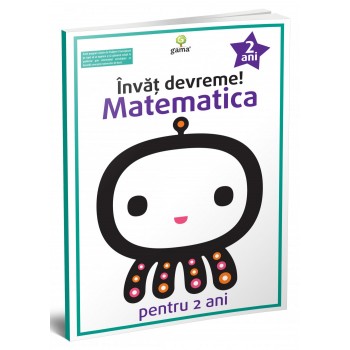 Matematica pentru 2 ani