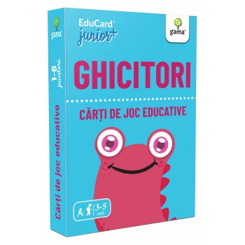 Ghicitori