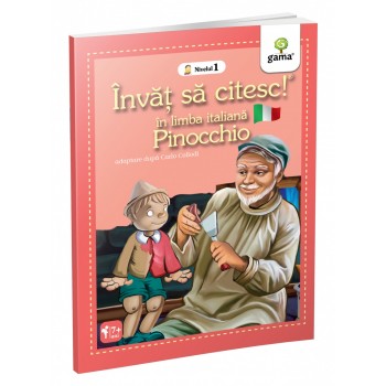 Pinocchio