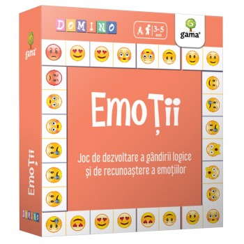Emoții