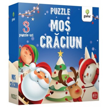 Moș Crăciun