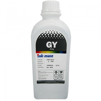 1 l Cerneala compatibila Ink-mate Dye gray CIM 720