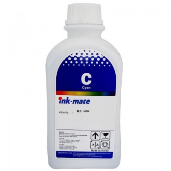 500 ml Cerneala compatibila Ink-mate Dye light cyan Epson Photo Printing
