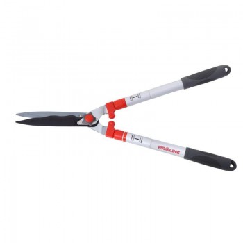 FOARFECA GARD VIU TEFLONATA CU MANER REGLABIL210MM