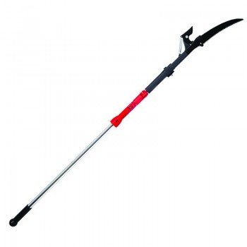 FOARFECA CRENGI EXTENSIBILA CU FIERASTRAU 2250MM25MM