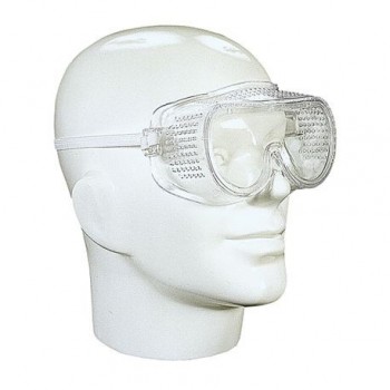Ochelari de protectie cu ventilatie directa T5