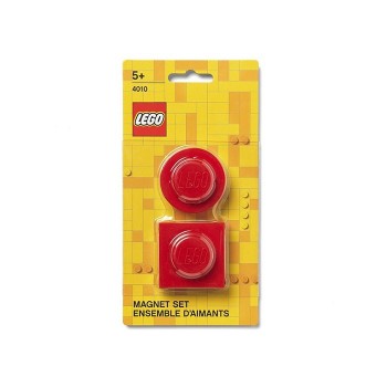 Set 2 magneti LEGO  (40101730)