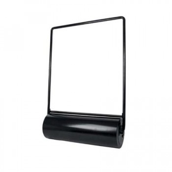 TAVALUG GRADINA 280X500MMNEGRU