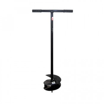 SFREDEL MANUAL GRADINA 250MMNEGRU
