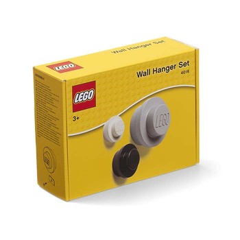 Cuier LEGO - 3 bucati  (40161733)