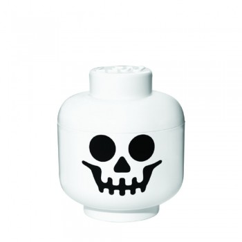 Cutie depozitare cap minifigurina S (40311728)
