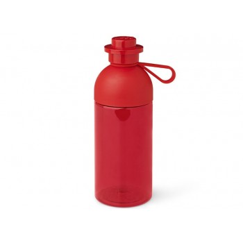 Sticla LEGO rosie 0,5 l (40420001)