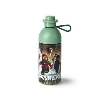 Sticla apa LEGO Ninjago Movie 0.5 l (40421741)