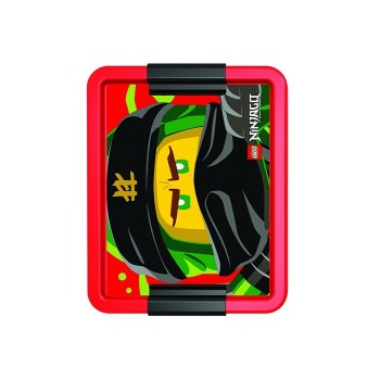Cutie pentru sandwich LEGO  Ninjago  (40521733)