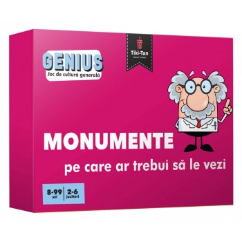 Monumente pe care ar trebui să le vezi