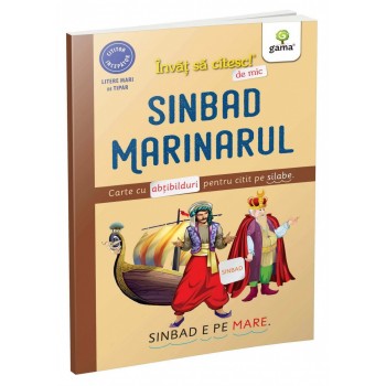 Sinbad marinarul