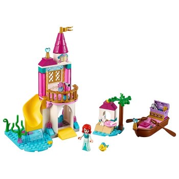 Castelul lui Ariel (41160)