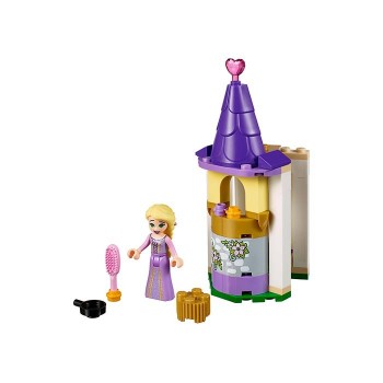 Turnul micut al lui Rapunzel (41163)