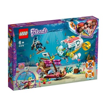 Misiunea de salvare a delfinilor (41378)