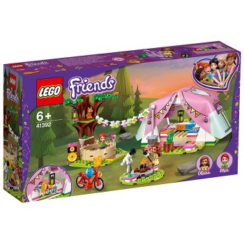 Camping luxos in natura (41392)