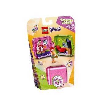 Cubul de joaca de cumparaturi al Miei (41408)