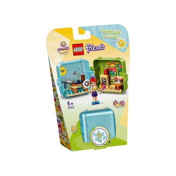 Cubul jucaus de vara al Miei (41413)