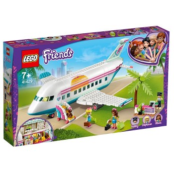 Avionul Heartlake City (41429)