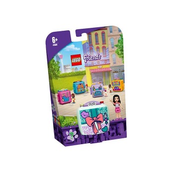 Cubul de moda al Emmei