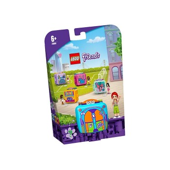 Cubul de fotbal al Miei