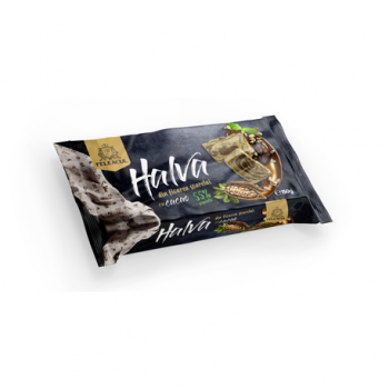 Halva Cacao 150gr Feleacul