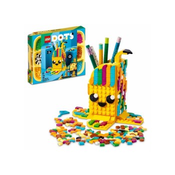 Suport creioane - Banana adorabila