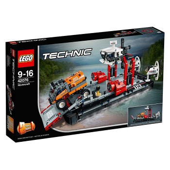 Aeroglisor (42076)