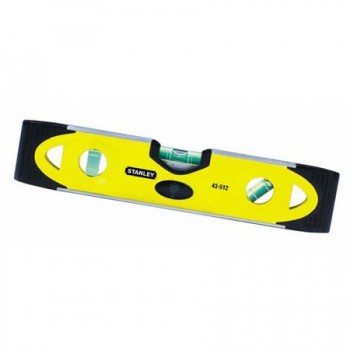 NIVELA ALUMINIU MAGNETICA ANTISOC3 BULE250MM LED