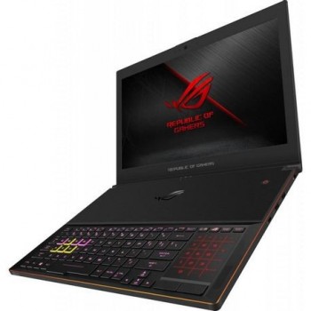 Laptop Asus ROG ZEPHYRUS GX501GI-EI006T, 15.6 FHD (1920X1080), 120Hz