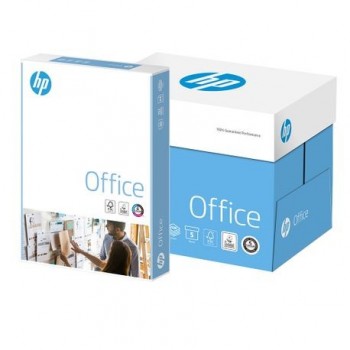 Hartie copiator A4 HP Office 80 g/mp, 500 coli/top