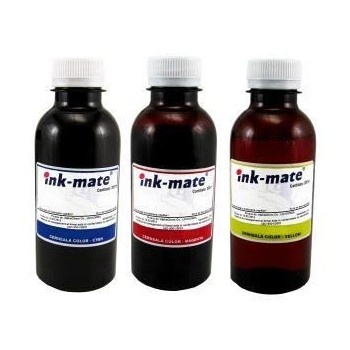 200 ml Cerneala compatibila Ink-mate Dye light magenta HIM 311