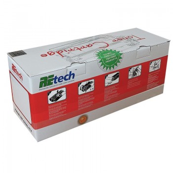 Cartus toner RETECH compatibil cu Lexmark MS310, 5K