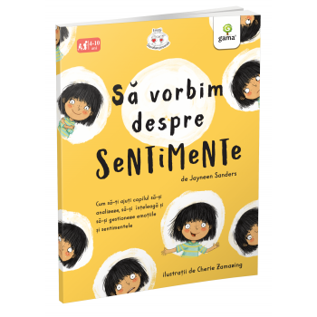 Să vorbim despre sentimente