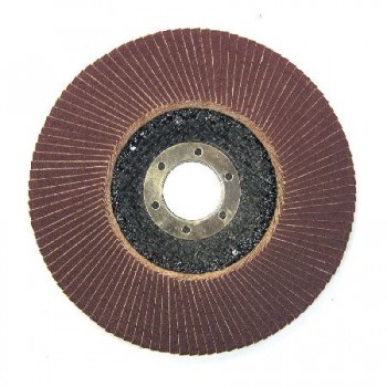 DISC ABRAZIV LAMELAR 115MMGR.80