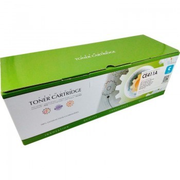 Cartus toner compatibil cu HP CE411A