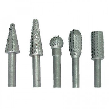 SET FREZE SLEFUIRE PENTRU LEMN5P.