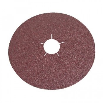DISC ABRAZIV FIBRA 115MMGR.16