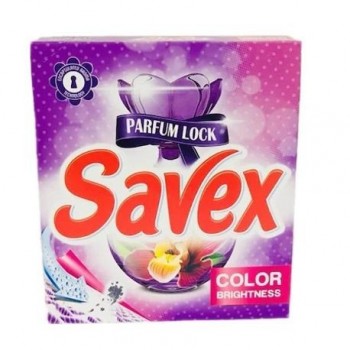 Detergent rufe automat Savex 300gr
