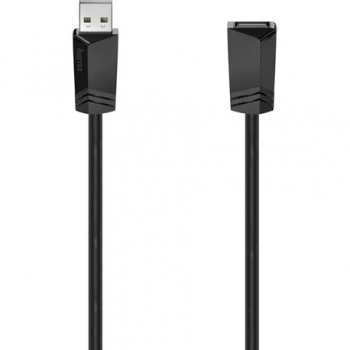 Hama cablu extensie USB 2.0, 1.5 m