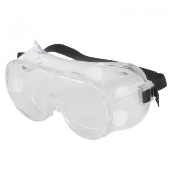 OCHELARI PROTECTIE CU ELASTIC SI VENTILATIE (B)