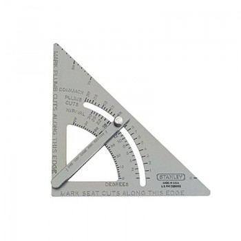 ECHER ALUMINIU AJUSTABIL 6